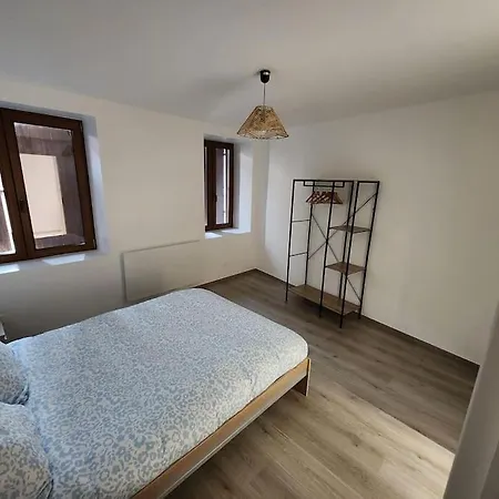 Sejour Au Coeur De Saverne Extérieur photo