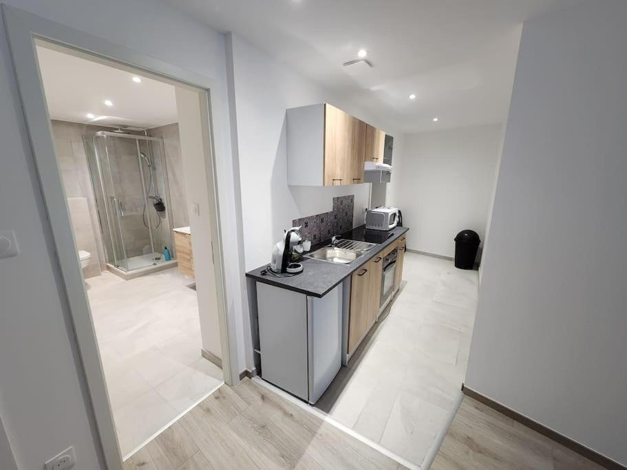 Apartment Sejour Au Coeur De Saverne