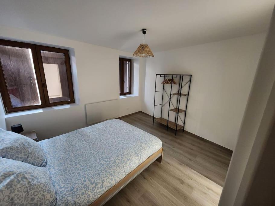 Apartment Sejour Au Coeur De