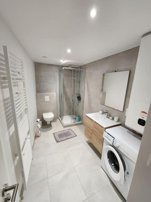 Apartment Sejour Au Coeur De *